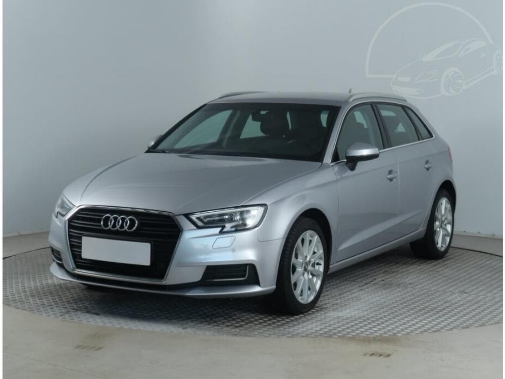 2016 Audi A3 - 4
