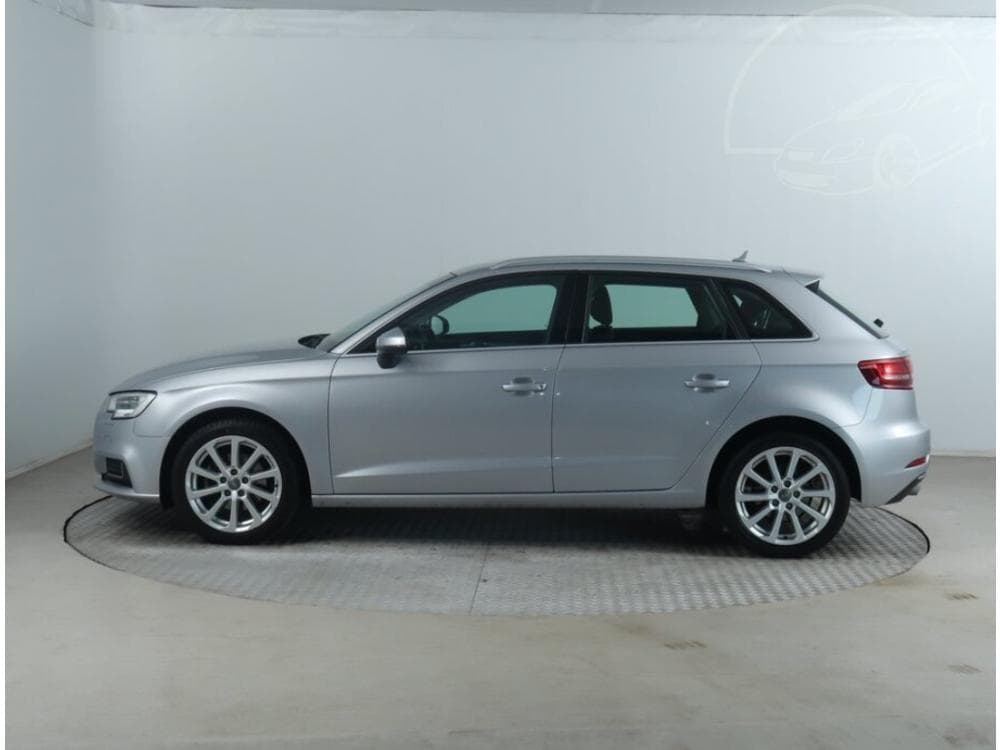 2016 Audi A3 - 7