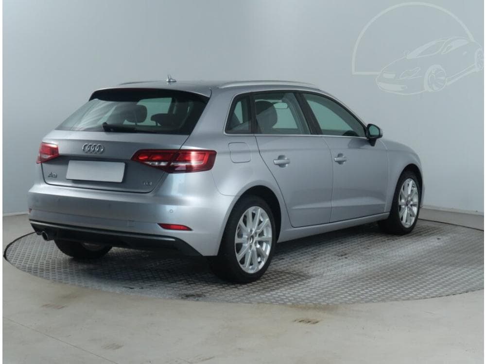2016 Audi A3 - 13