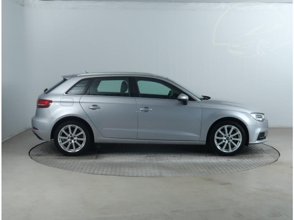 2016 Audi A3 - 16