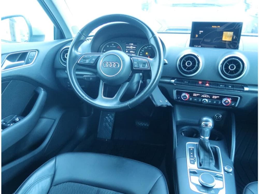 2016 Audi A3 - 19