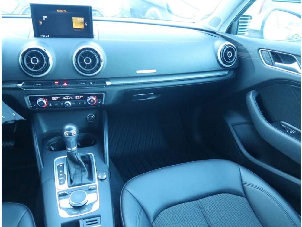 2016 Audi A3 - 22