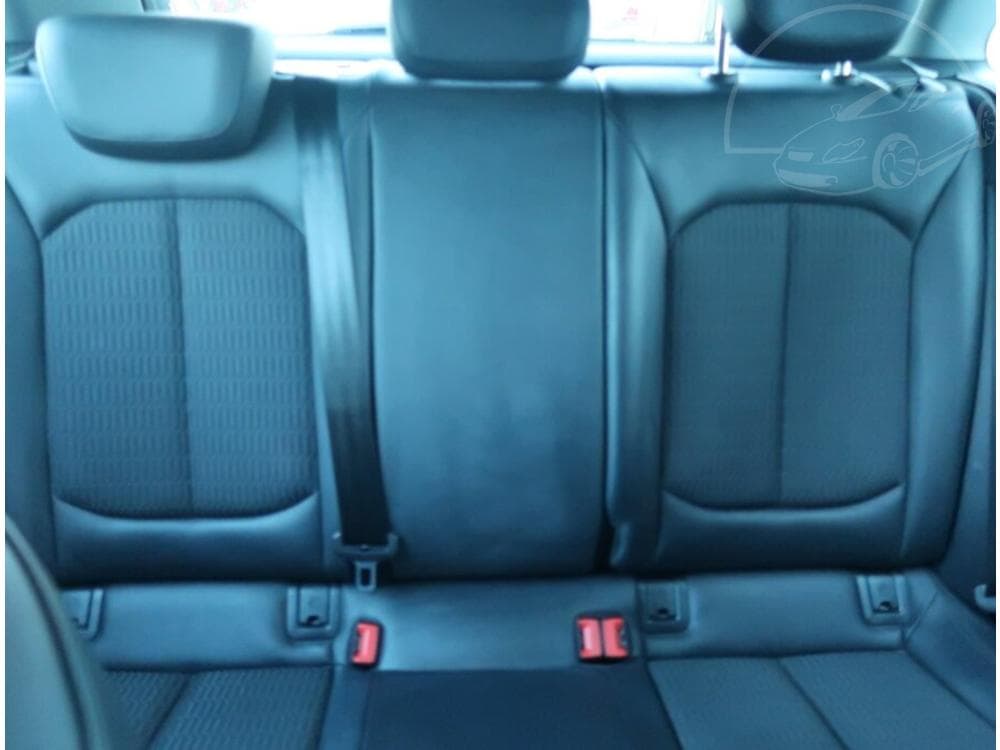 2016 Audi A3 - 25