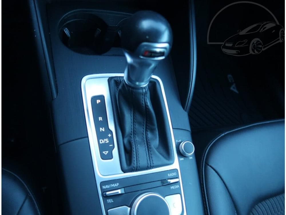 2016 Audi A3 - 34