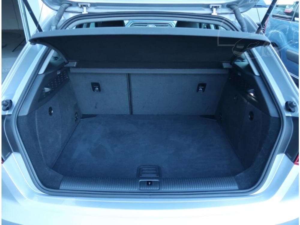 2016 Audi A3 - 37