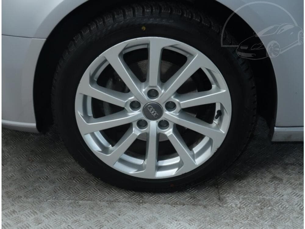 2016 Audi A3 - 40