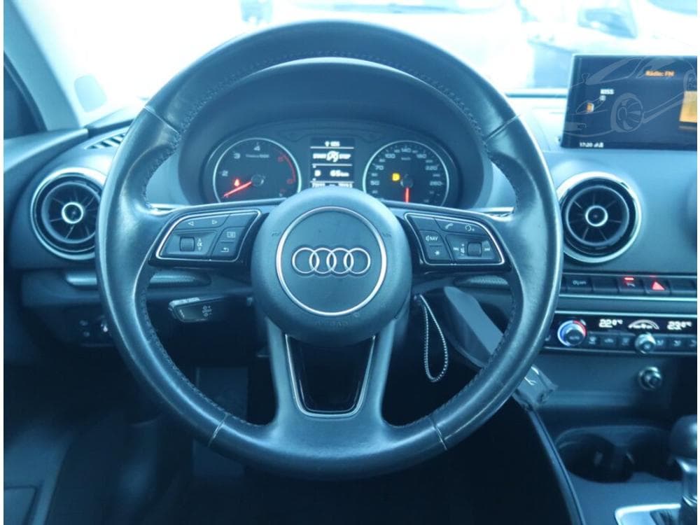 2016 Audi A3 - 43