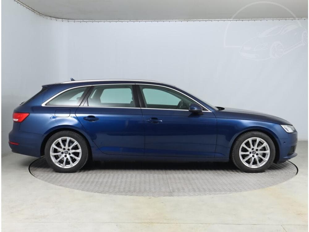 2016 Audi A4 - 3
