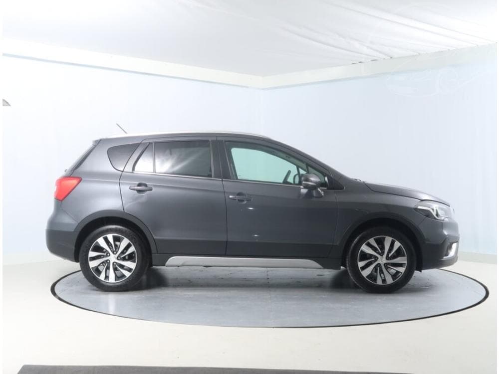 2018 Suzuki S-Cross - 6