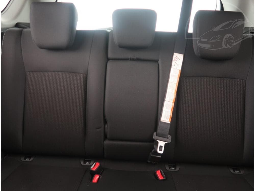 2018 Suzuki S-Cross - 10