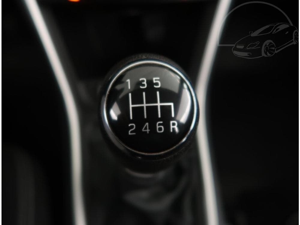 2018 Suzuki S-Cross - 13