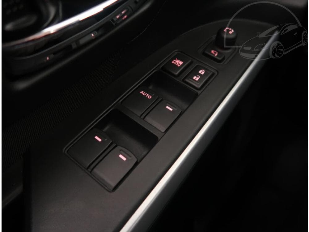 2018 Suzuki S-Cross - 15