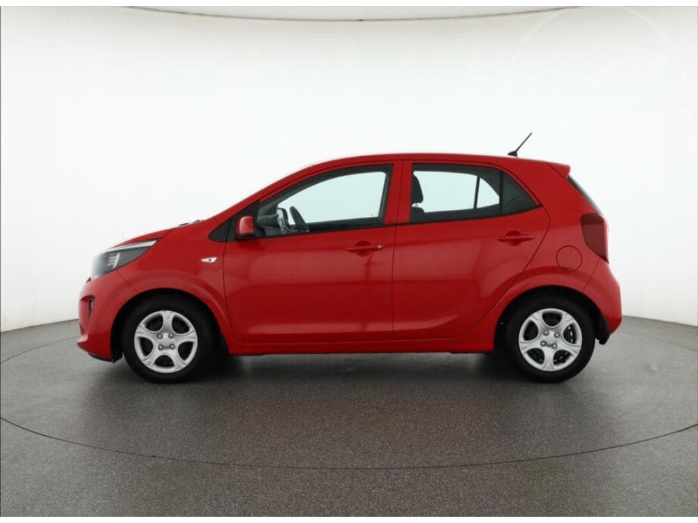 2018 Kia Picanto - 3