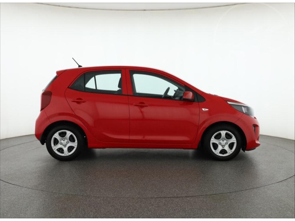 2018 Kia Picanto - 6