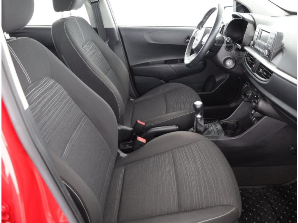 2018 Kia Picanto - 7