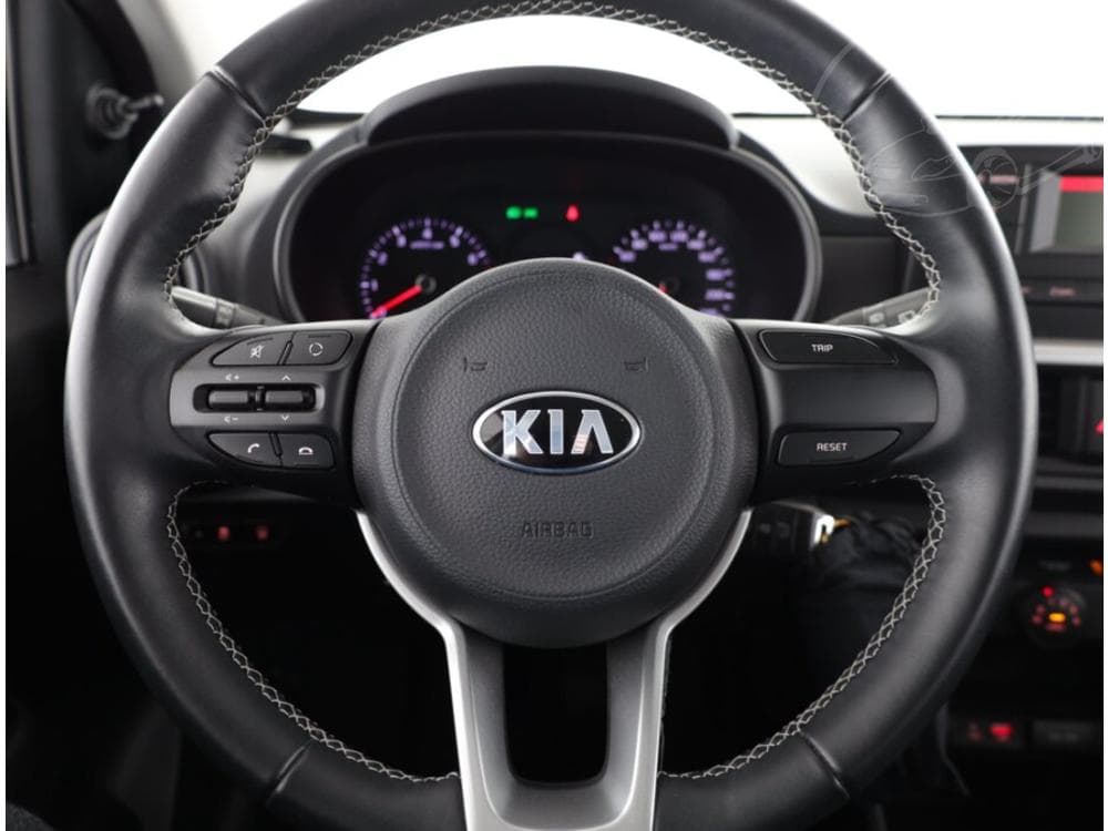 2018 Kia Picanto - 8