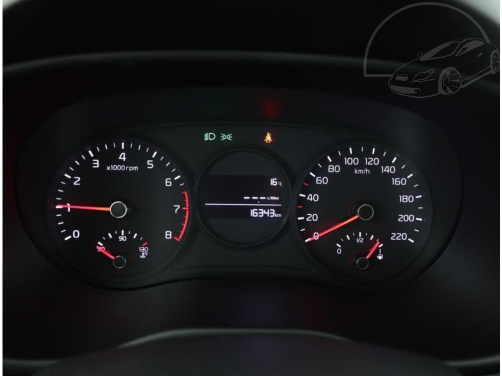 2018 Kia Picanto - 9