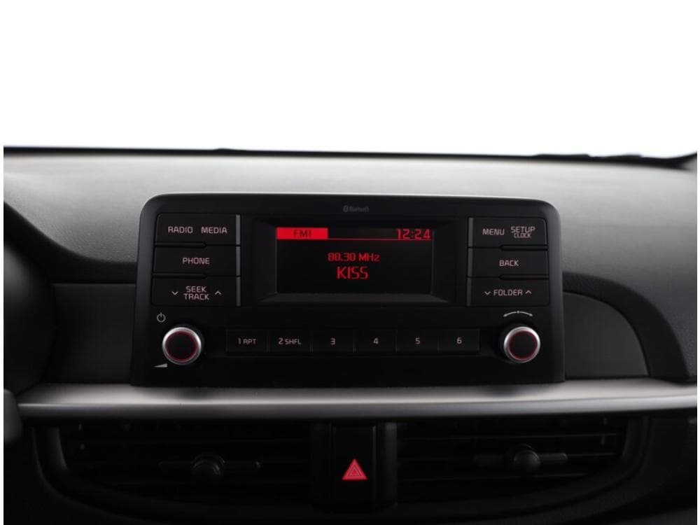 2018 Kia Picanto - 10