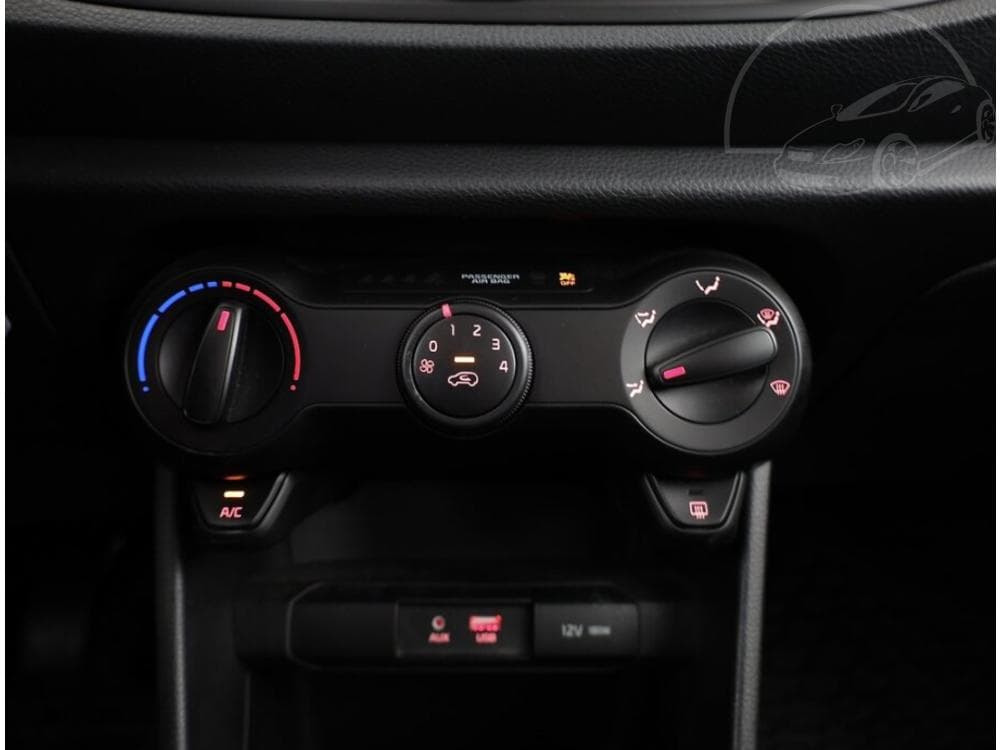 2018 Kia Picanto - 12