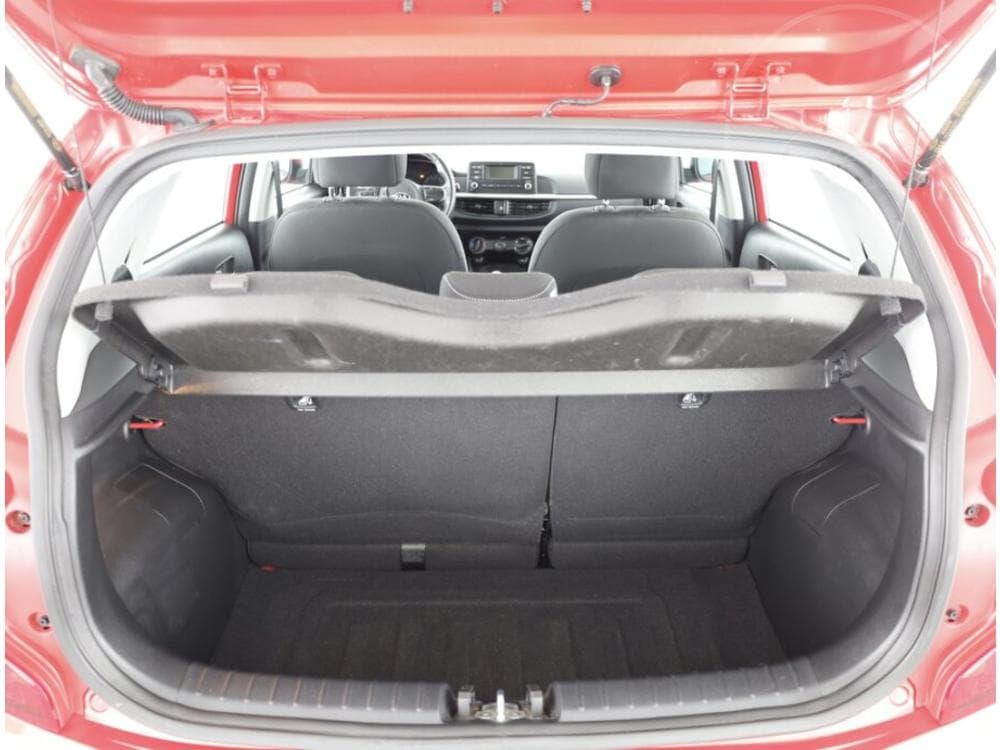 2018 Kia Picanto - 14