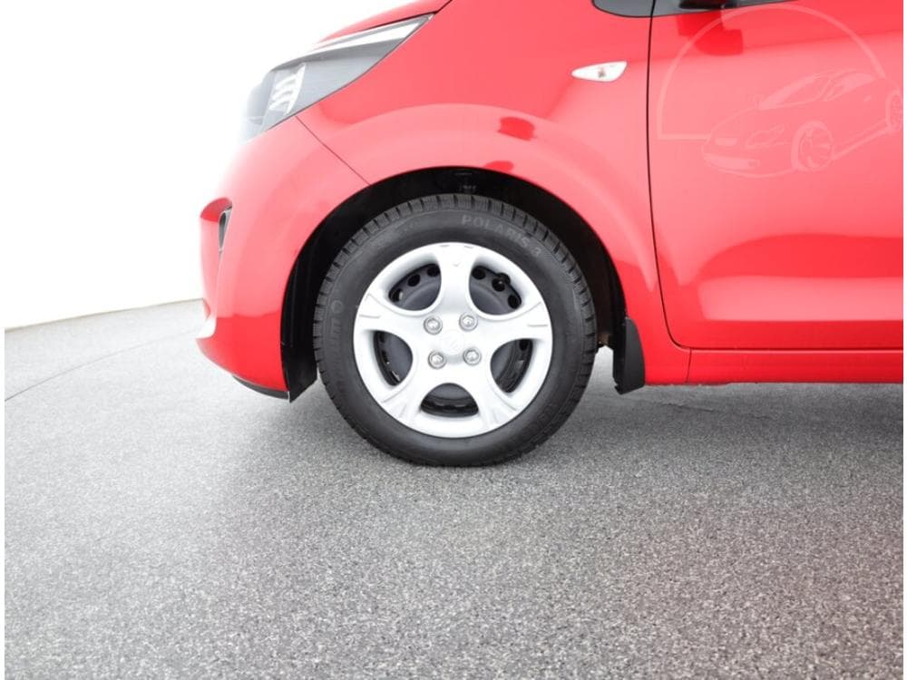 2018 Kia Picanto - 15