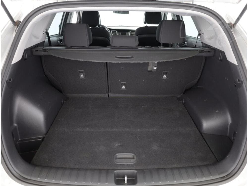 2017 Hyundai Tucson - 15