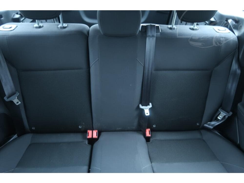 2018 Ford Focus - 10