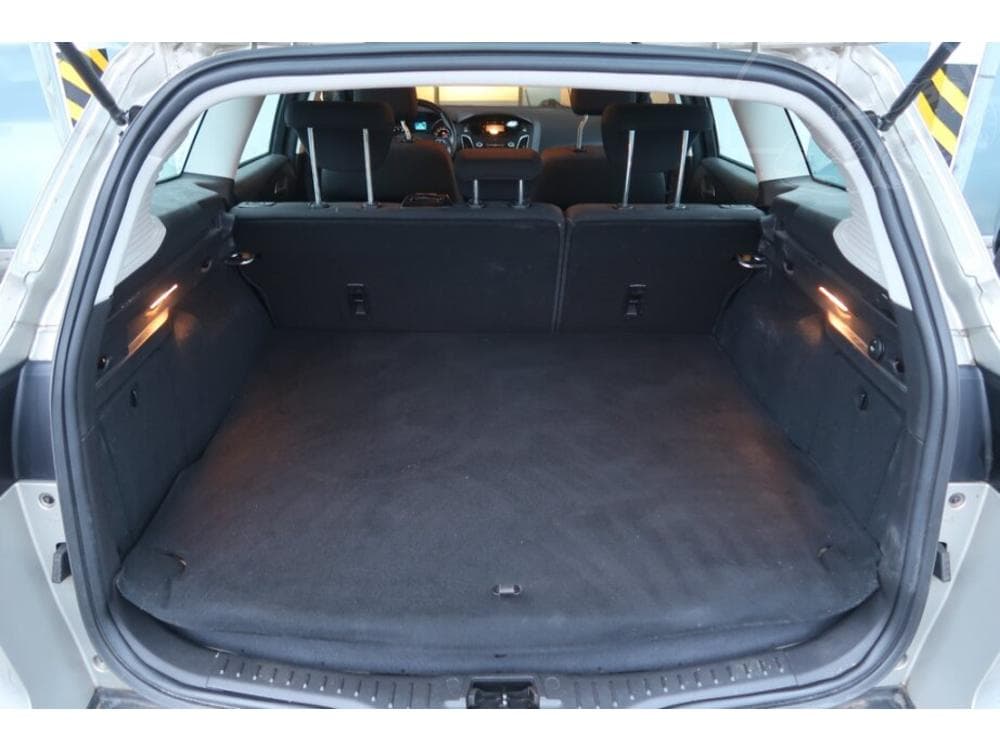 2018 Ford Focus - 13