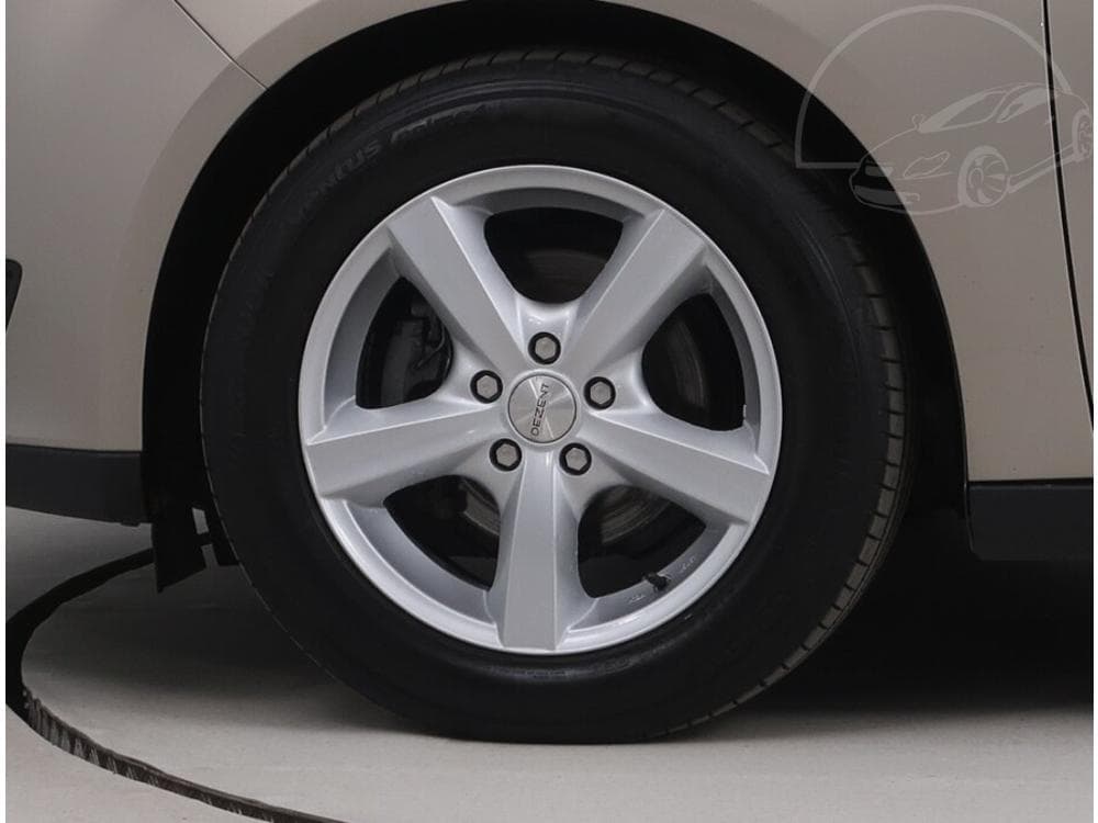 2018 Ford Focus - 14