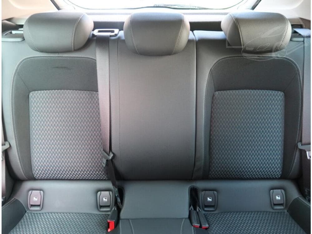 2018 Opel Astra - 10