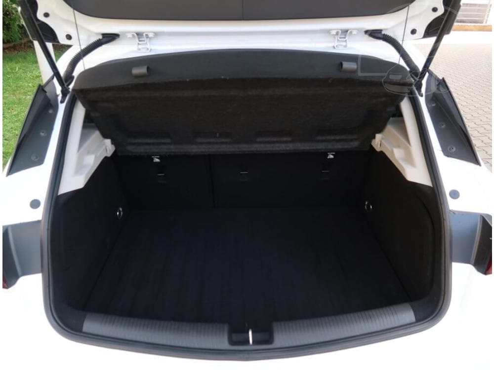 2018 Opel Astra - 13