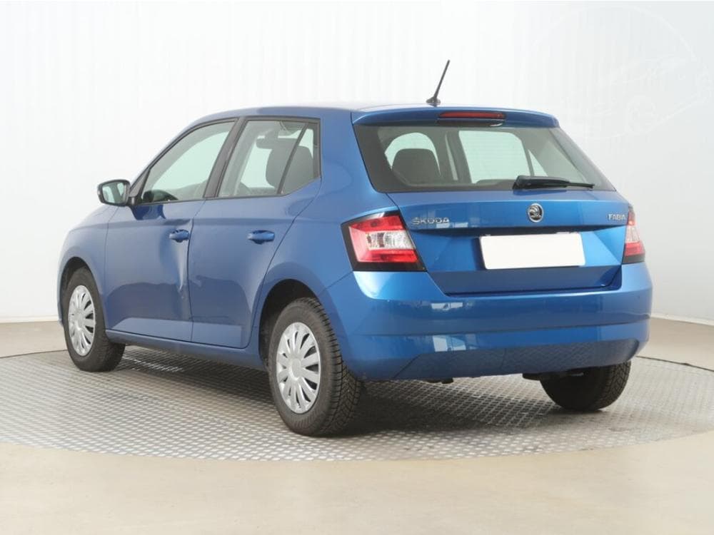 2017 Škoda FABIA - 7