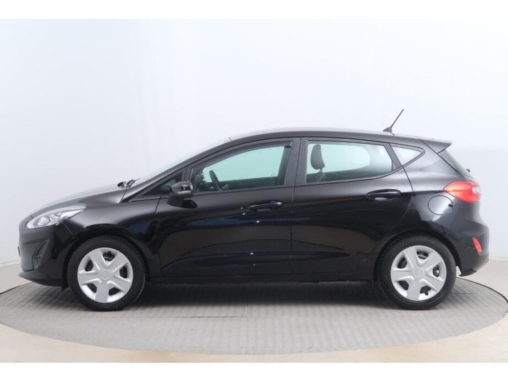 2019 Ford Fiesta - 3