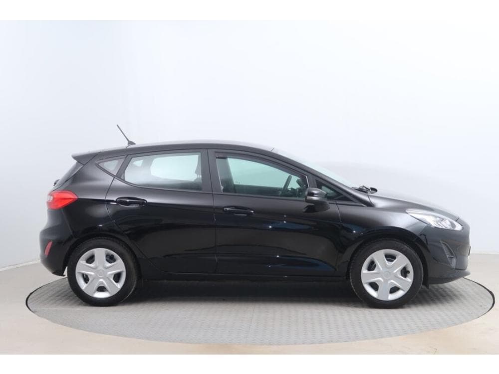 2019 Ford Fiesta - 6