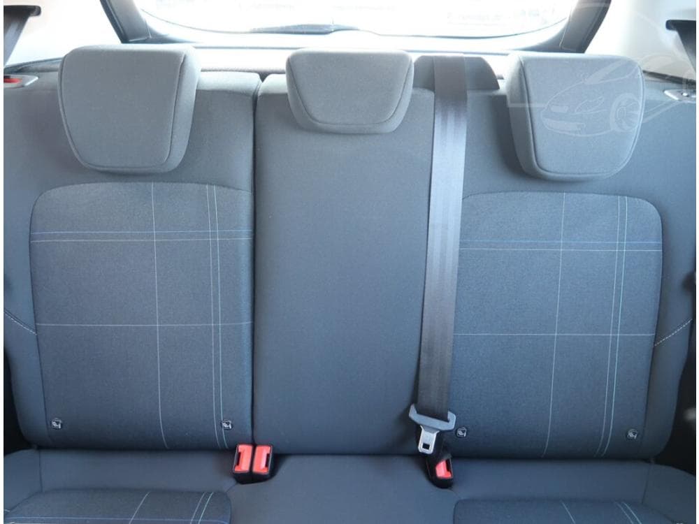 2019 Ford Fiesta - 10