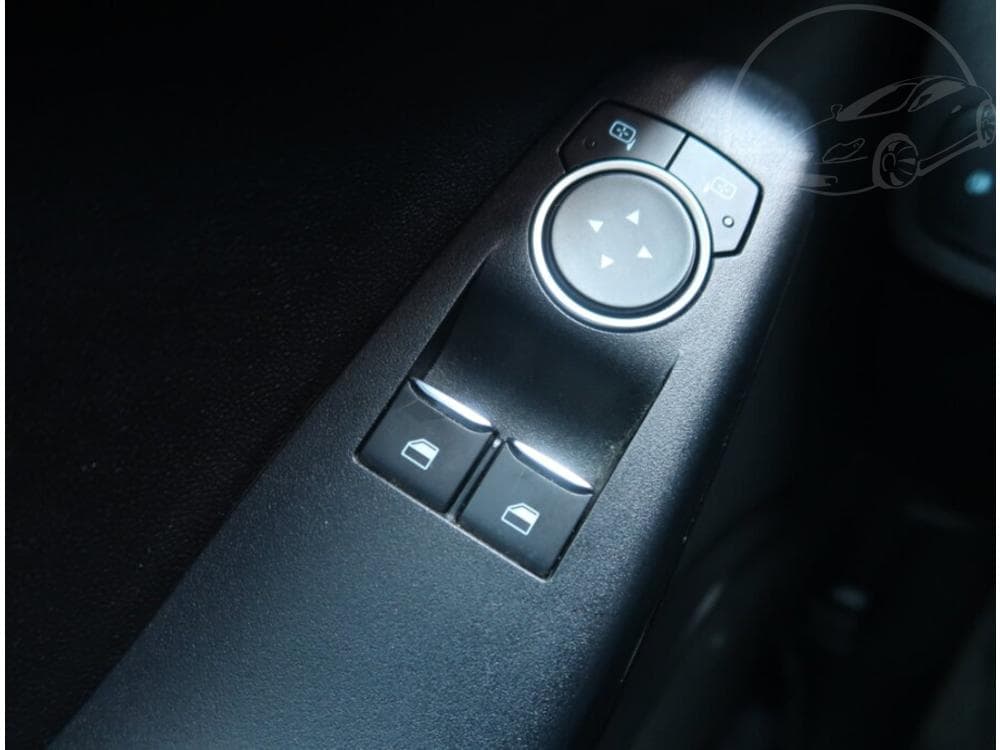 2019 Ford Fiesta - 15