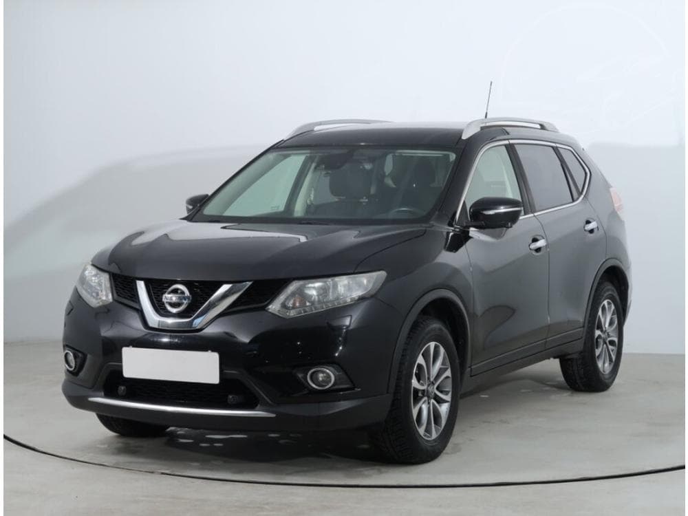 2015 Nissan X-Trail - 2