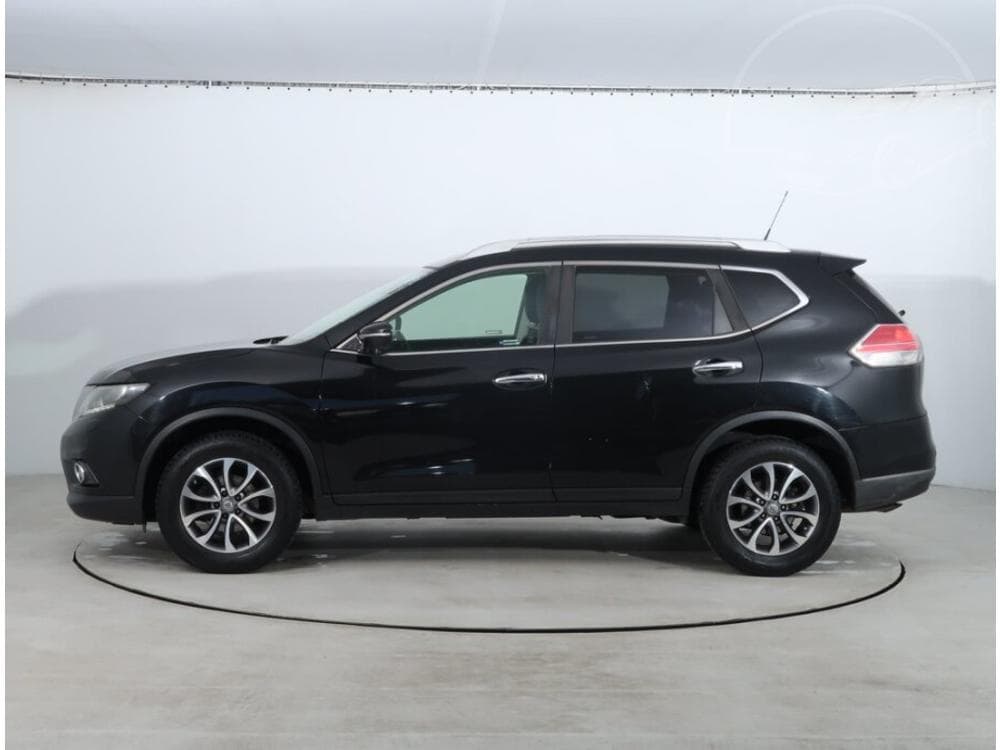2015 Nissan X-Trail - 3
