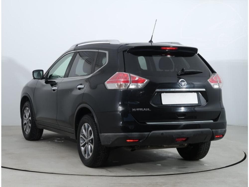 2015 Nissan X-Trail - 4