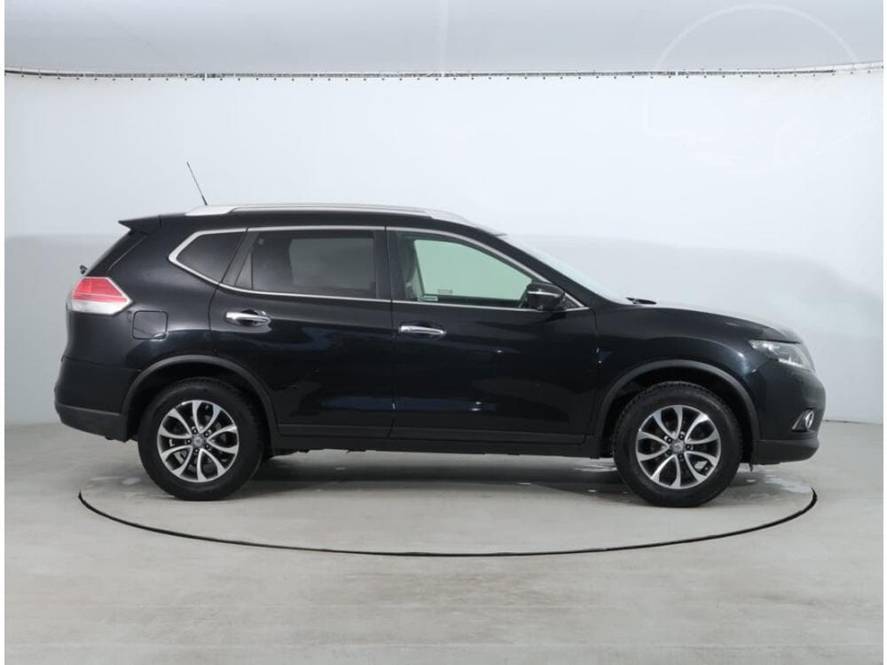 2015 Nissan X-Trail - 6