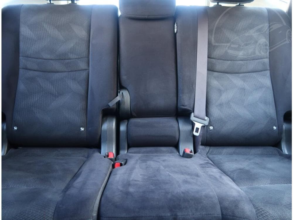 2015 Nissan X-Trail - 10