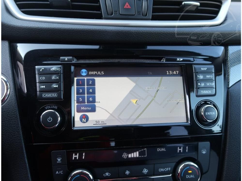 2015 Nissan X-Trail - 13