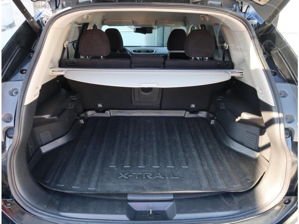 2015 Nissan X-Trail - 14