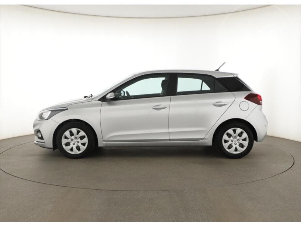 2020 Hyundai I20 - 3