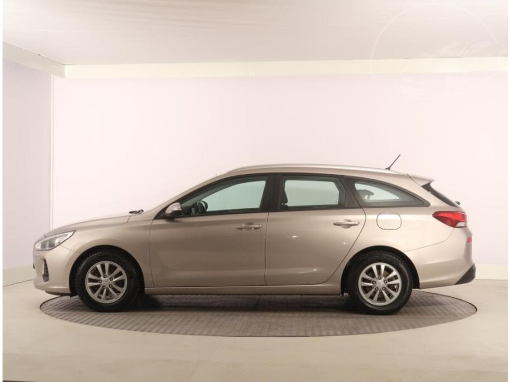 2018 Hyundai I30 - 3