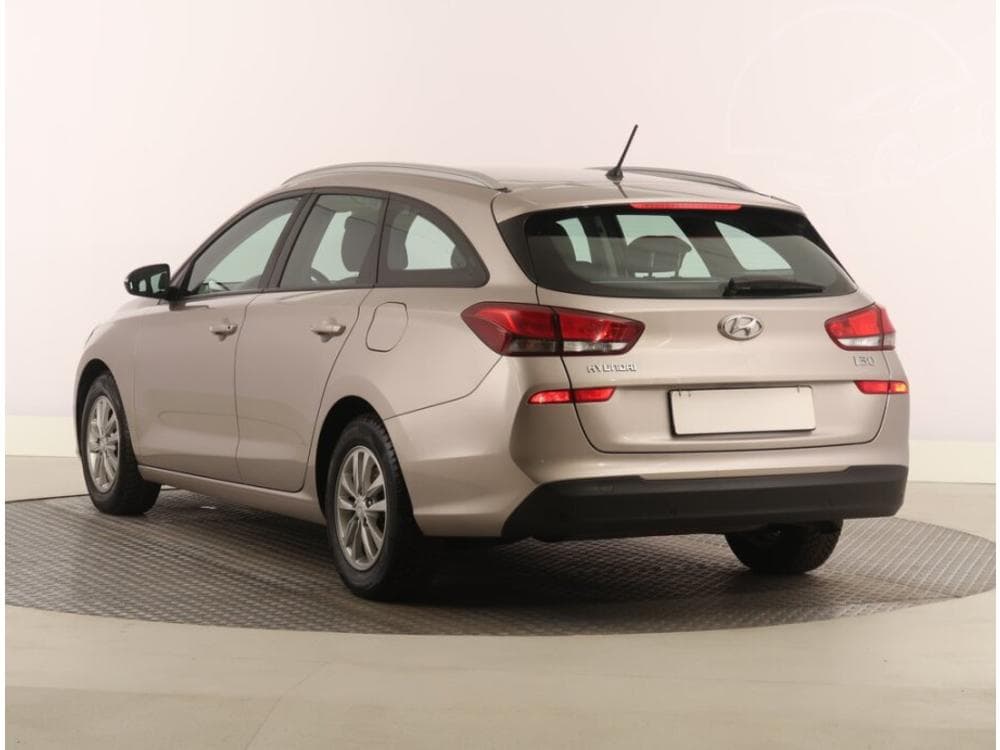 2018 Hyundai I30 - 4