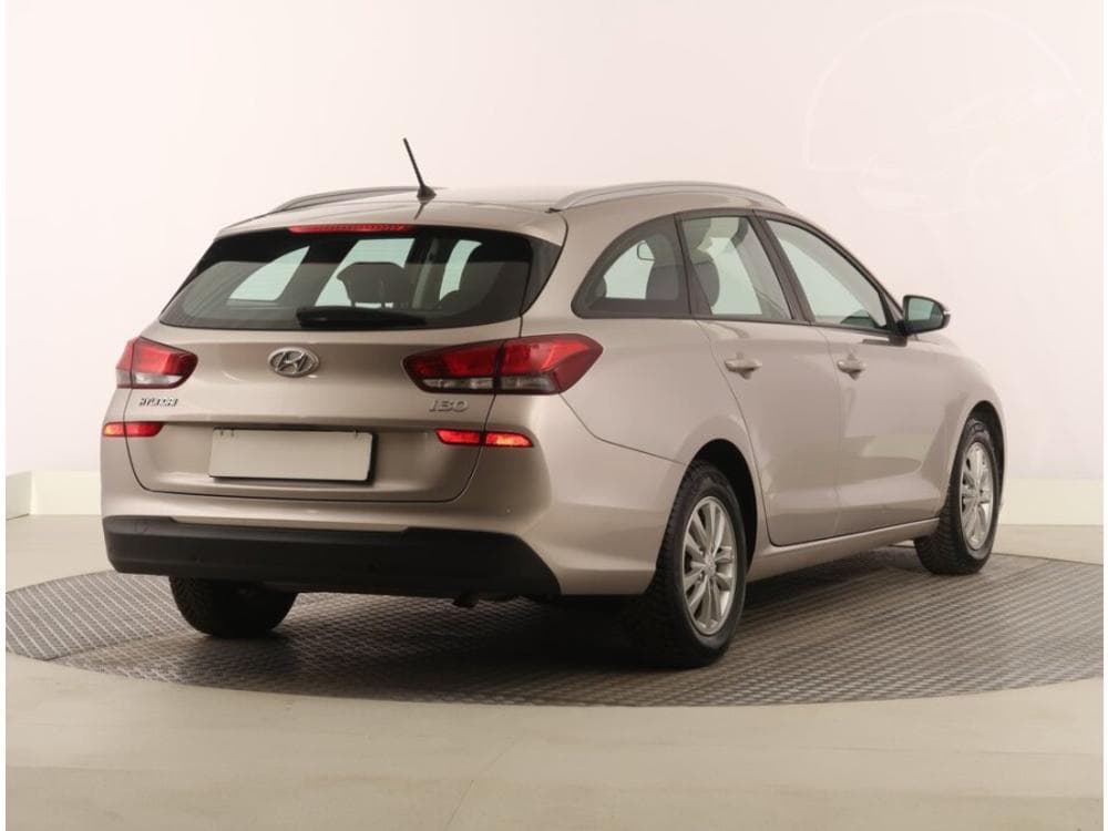 2018 Hyundai I30 - 5