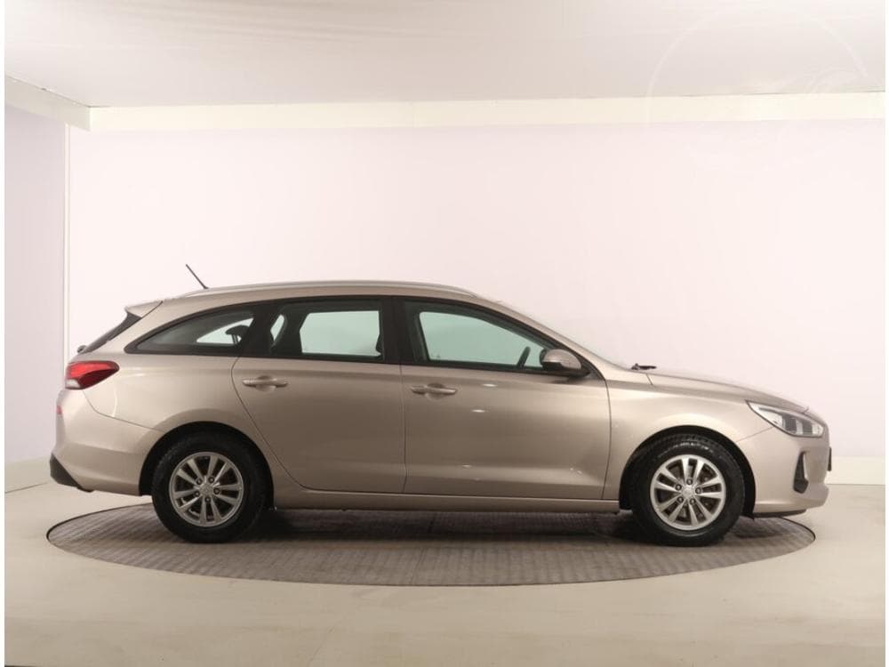 2018 Hyundai I30 - 6