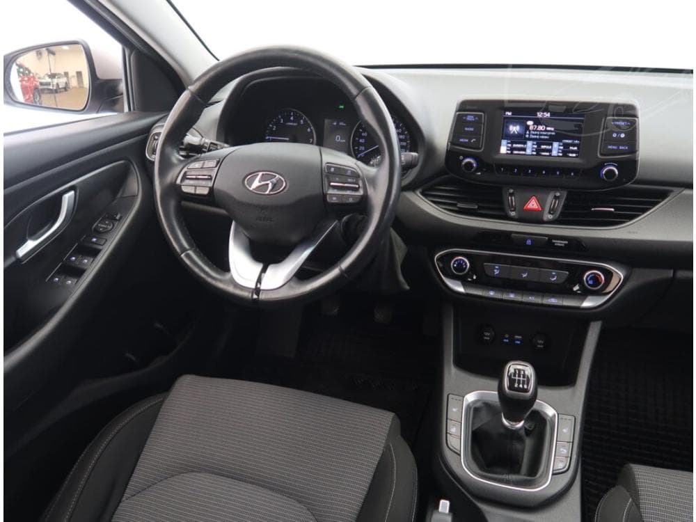 2018 Hyundai I30 - 7