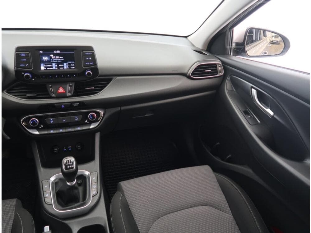 2018 Hyundai I30 - 8